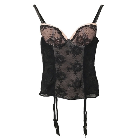 Corset intimissimi Clearance